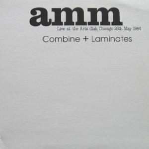 AMM - Combine + Laminates
