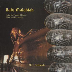  Batu Malablab - M. C. Schmidt