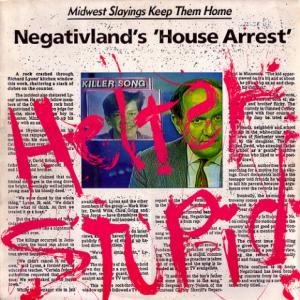 Negativland - Helter Stupid