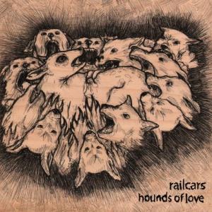 Railcars - Hounds of Love
