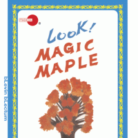 Blevin Blectum - The Magic Maple